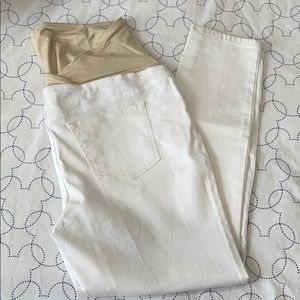 Maternity pants